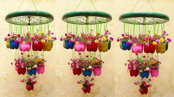 Cách Trồng Hoa Mười Giờ: 7 ý Tưởng Mà Bạn Nên Biết | Cây Xanh Tân Thúy